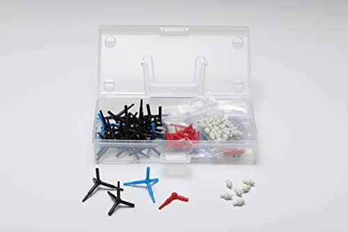 HGS Molecular Structure Model Stereochemistry Student Set Maruzen