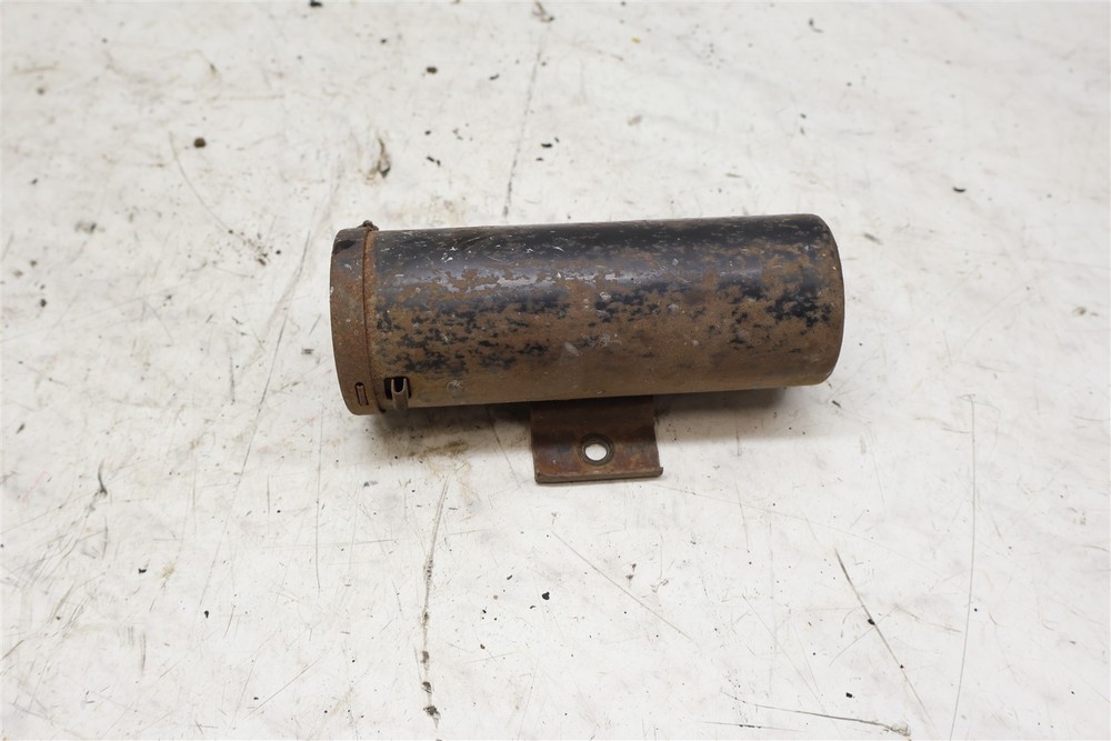 1979-1985 Honda ATC 110 Tool Box