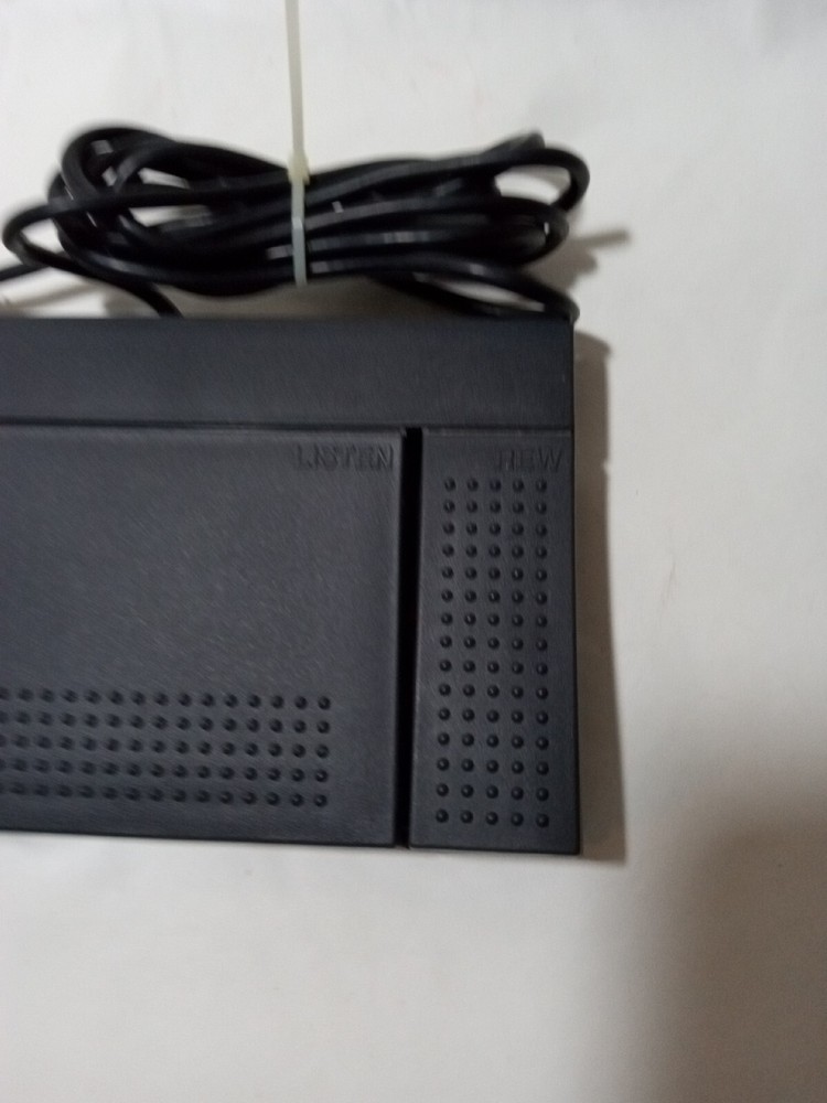 Pre-Owned Olympus RS23 Foot Switch