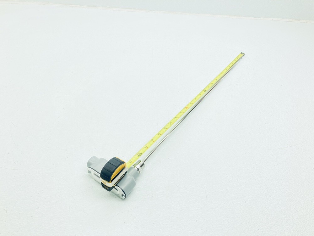 NEW DWYER 641-24 VELOCITY TRANSMITER