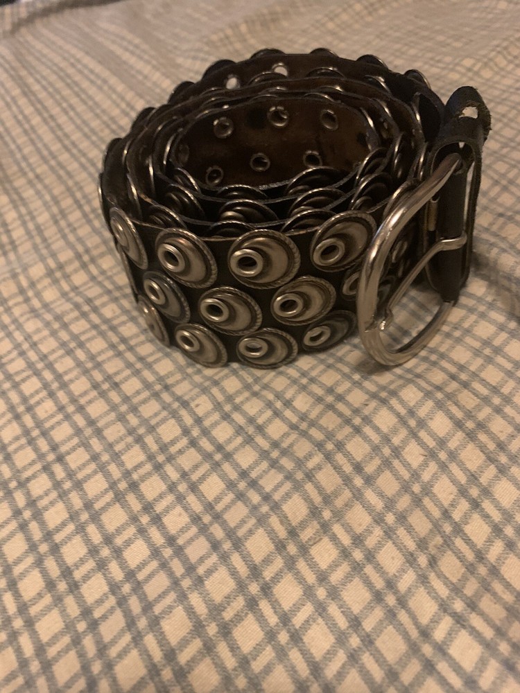 💥Chainmail Vintage Belt