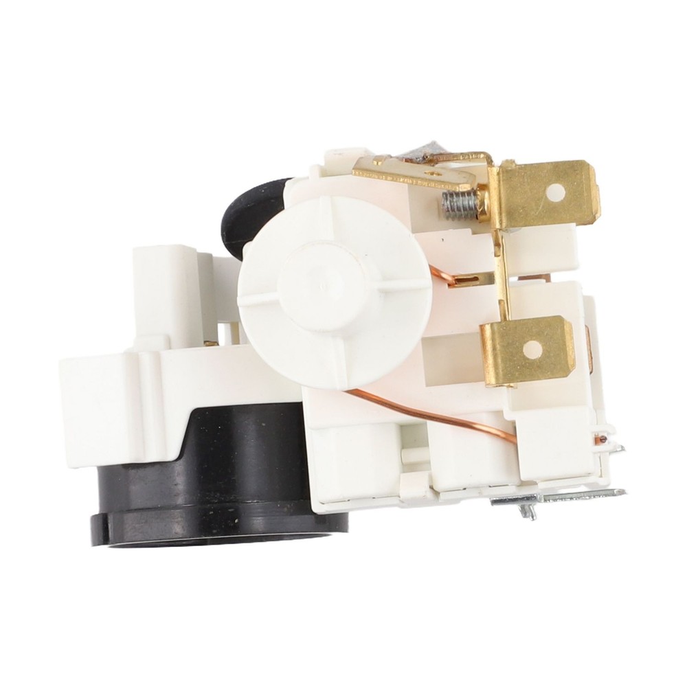 Efficient QLZ6 40A Refrigerator PTC Starter Relay with Overload Protection