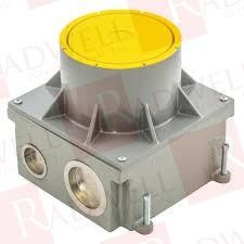 HUBBELL CFBS1R4SFB / CFBS1R4SFB (NEW IN BOX)