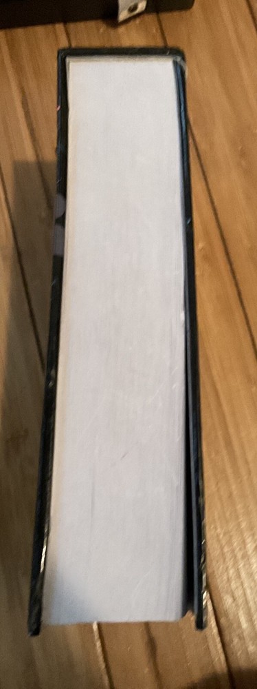 Cute Cat Note Pad With Paw Prints