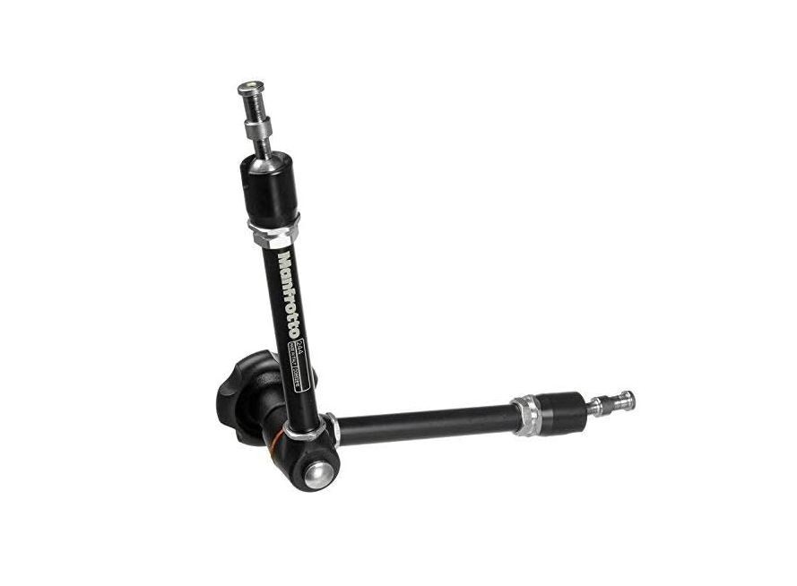 Manfrotto 244N Variable Friction Magic Arm without Camera Bracket