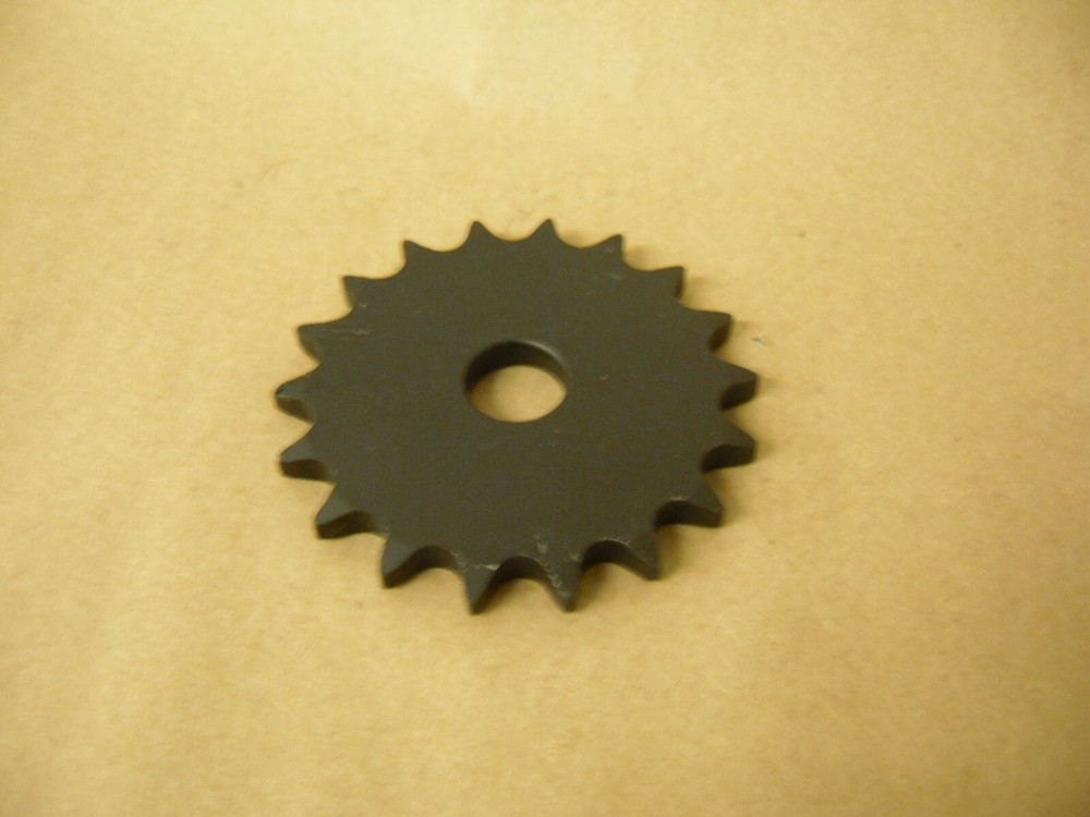 40A18 PLATE SPROCKET