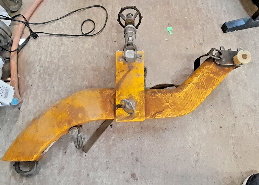 Lineman Cable / Wire Slack Puller Tool