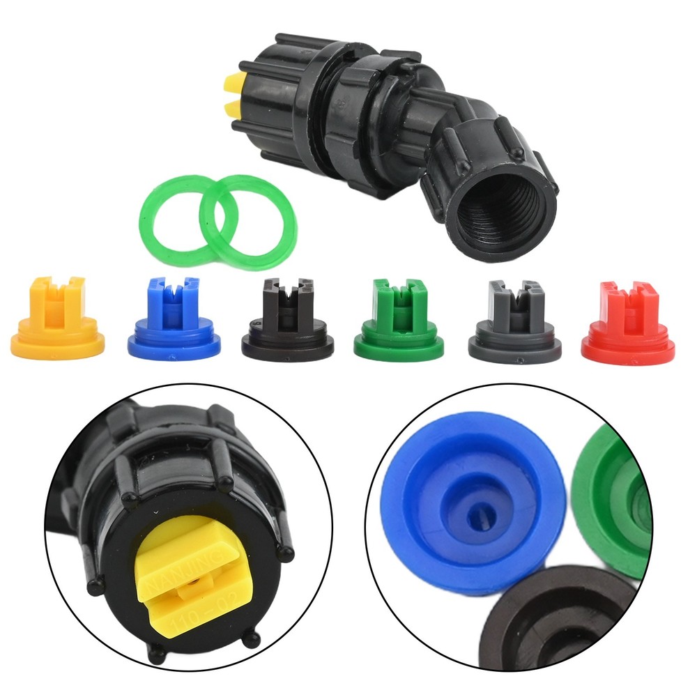 Professional Garden Sprayer with Multiple Nozzle Attachments Available
