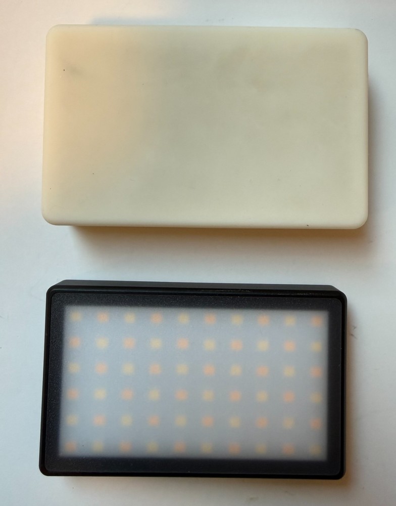 Lume Cube LC-PANELMINI1 5W Bicolor Panel Mini LED