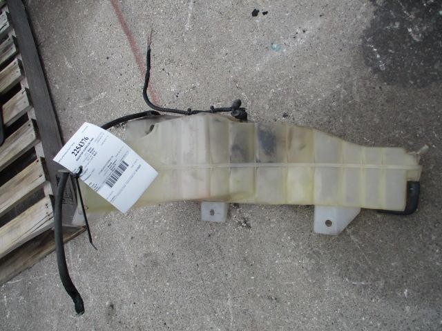 For 2012 FREIGHTLINER CASCADIA 113 RADIATOR OVERFLOW TANK , FL