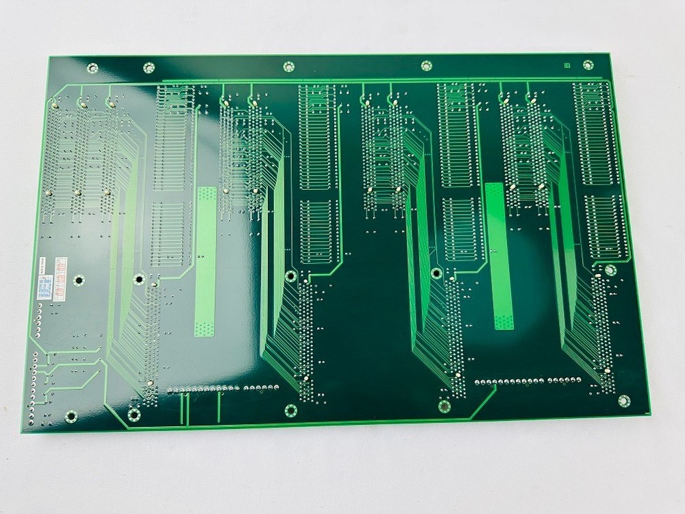 IEI PCI-17SQ Backplane