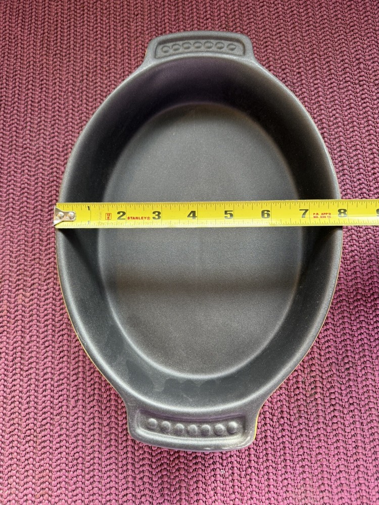 Ceramic No Stick bakeware set