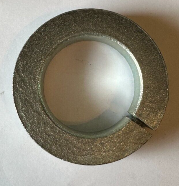 BAC-11 Locking Collar Split Ring (For Bac-10-21SP Shaft)