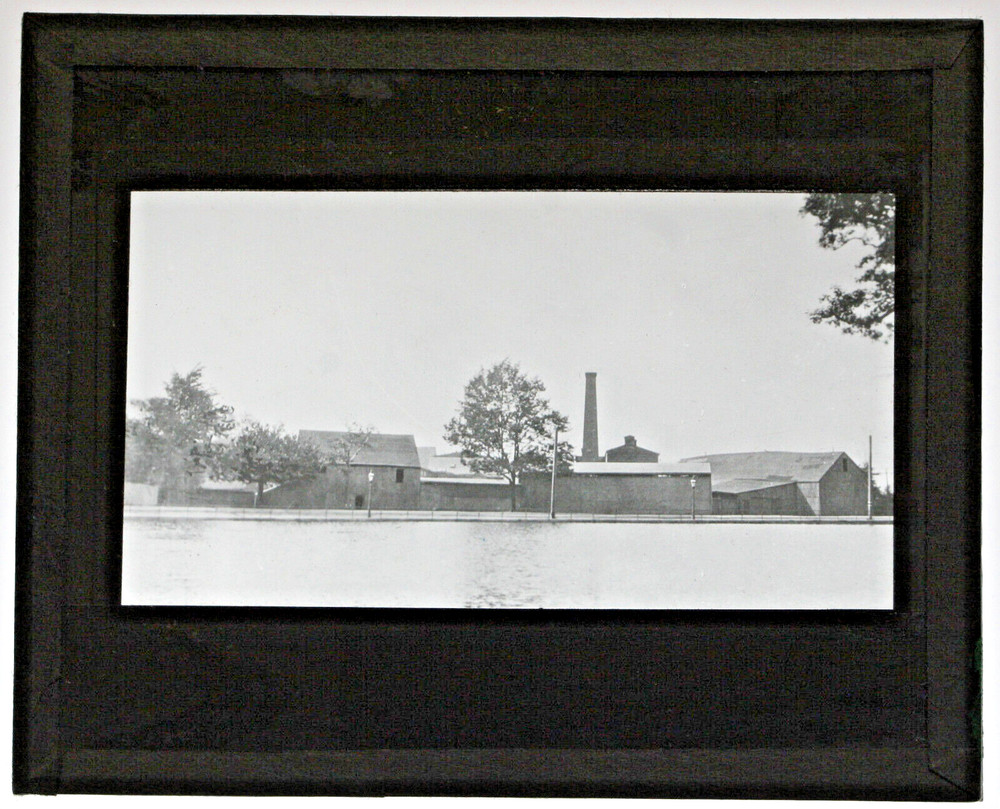 MLS - #523 Modern Tannery Buildings MLS139
