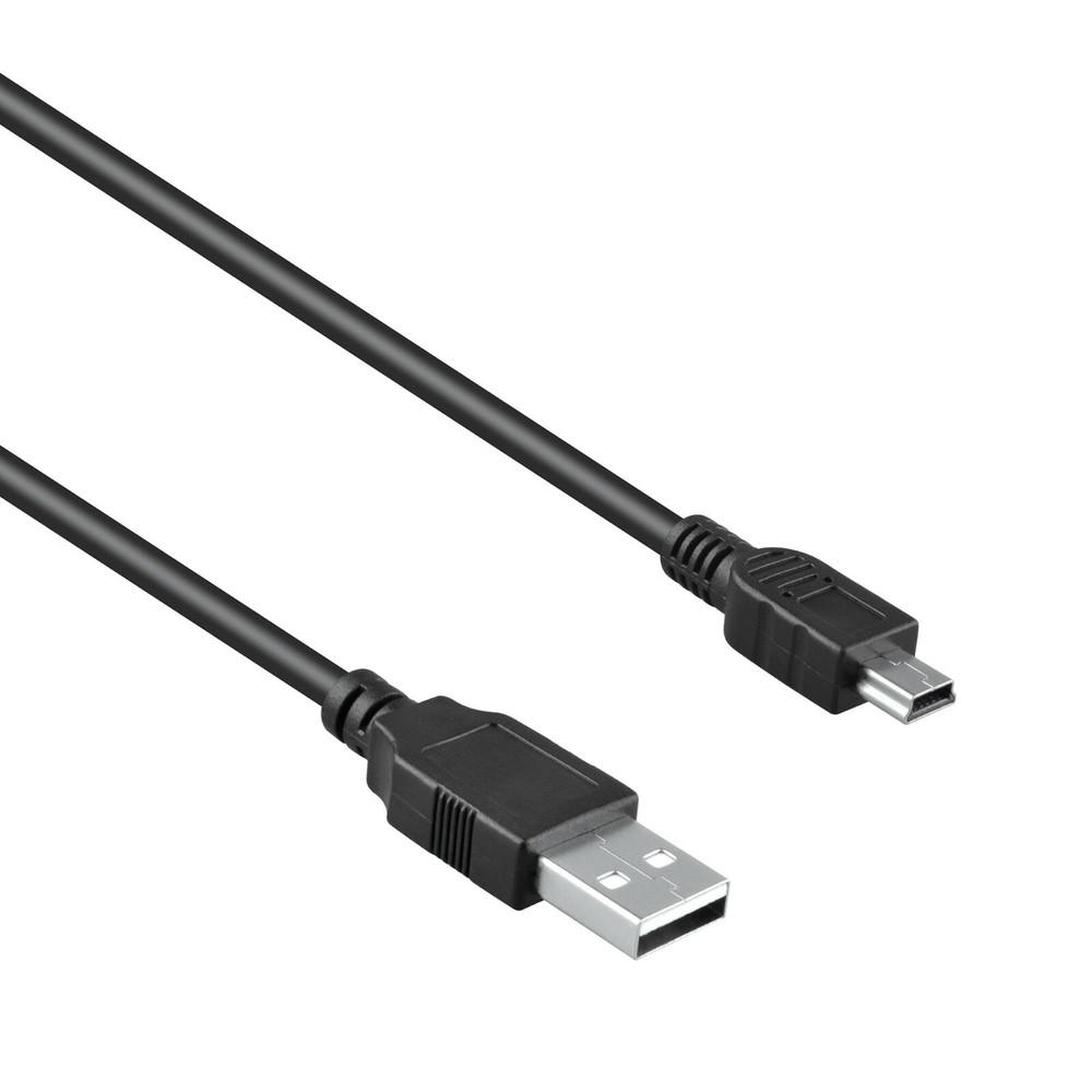 5ft USB PC Data Cable Cord for LeapFrog Tag Tag Junior Reading System Load Book