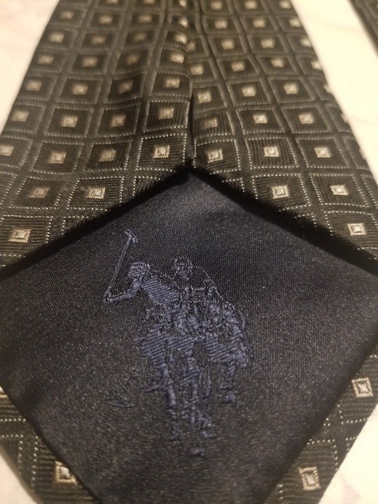 us polo assn Tie