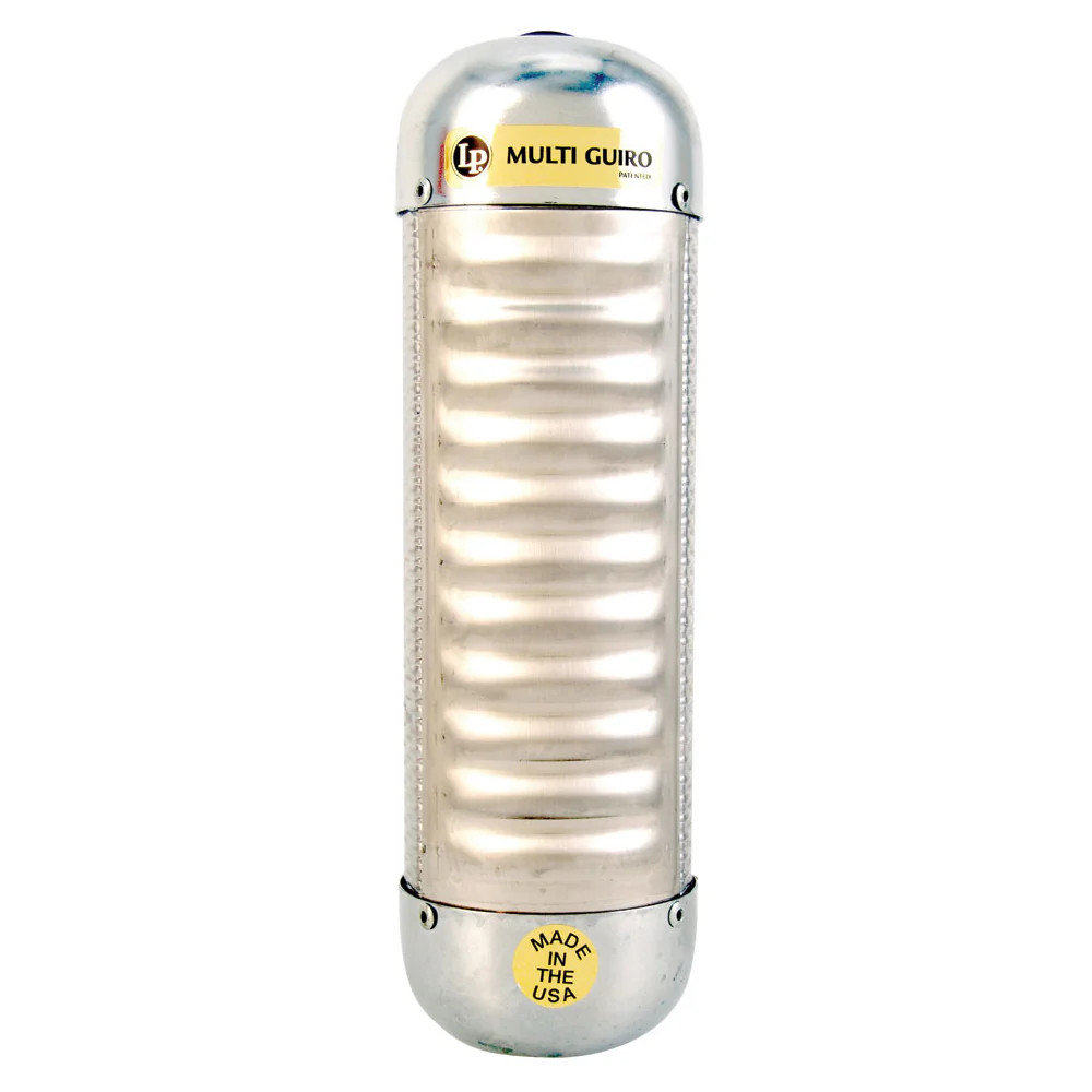 Latin Percussion LP452 Multi Guiro