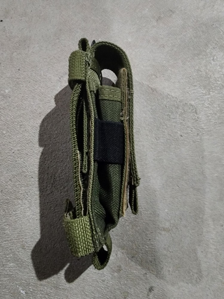 Maxpedition Single Sheath Green