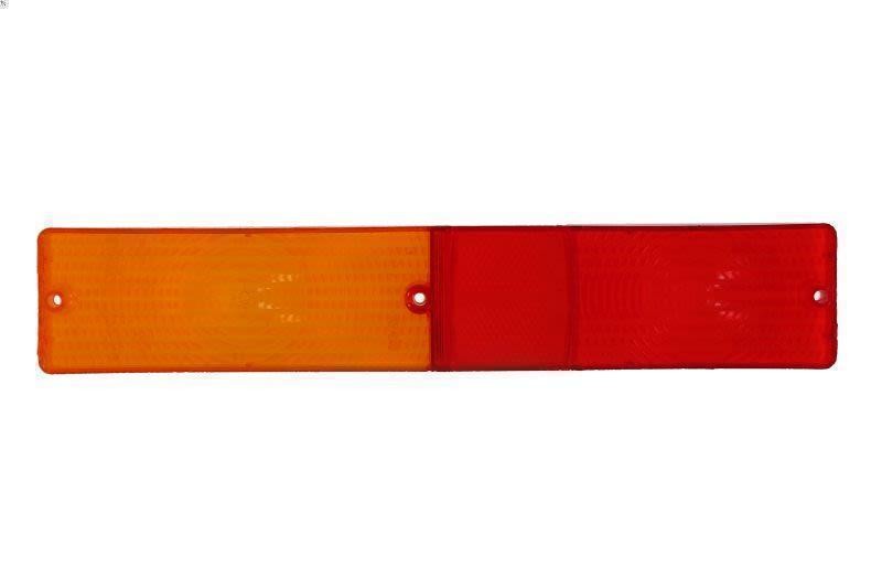 Rear lamp-light lens COBO 1009752COBO