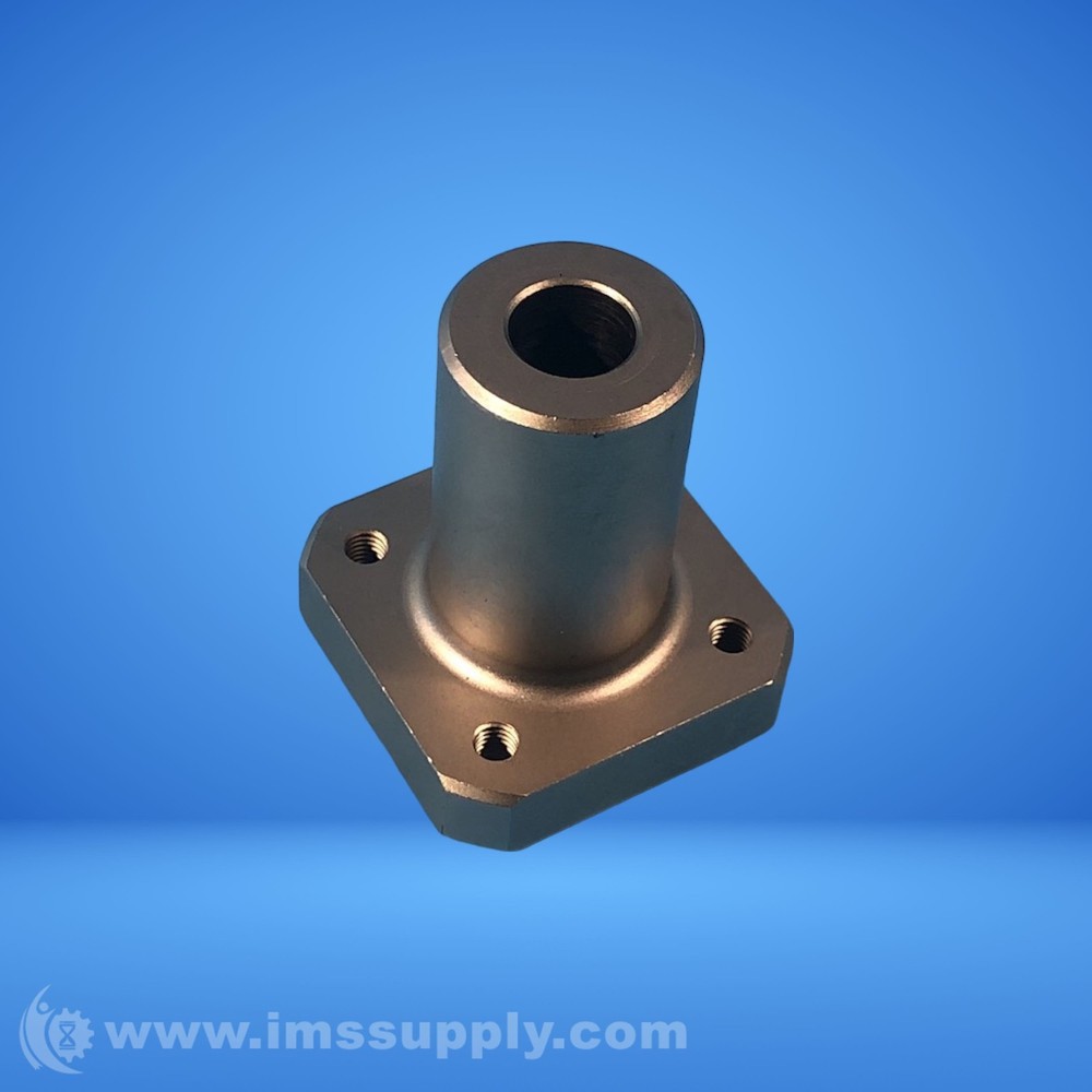 Shaft Support Flanged Mount FNIP