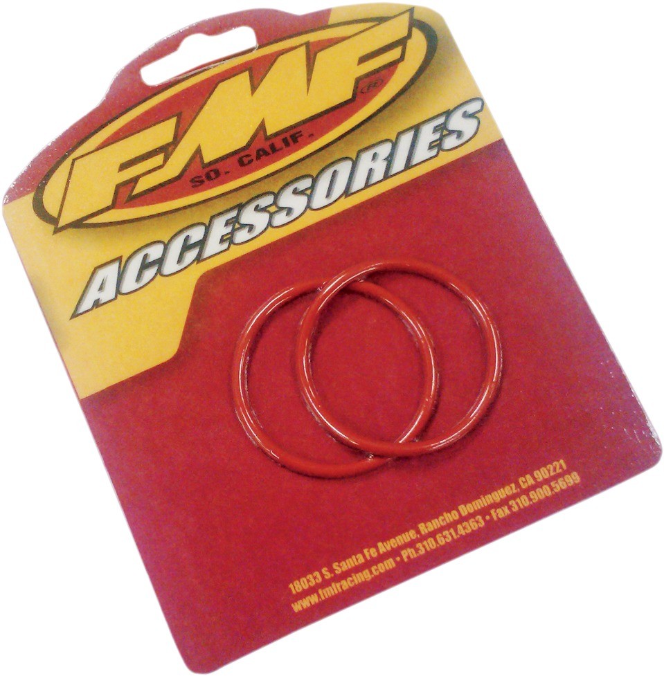 Exhaust Pipe O-Ring Kit FMF 014803