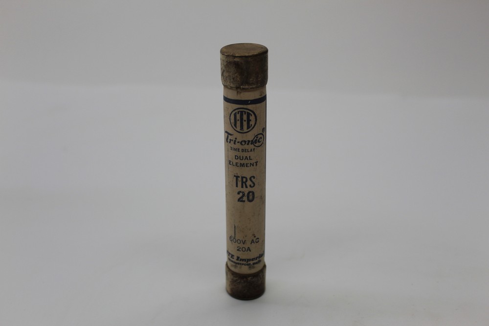 ITE TRS20 FUSE NSNP