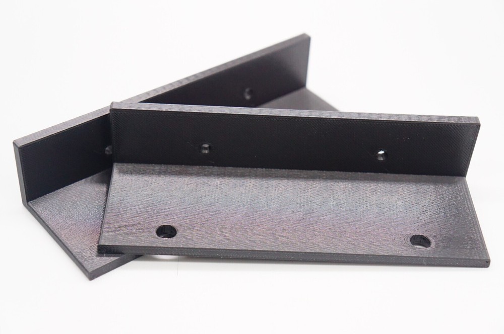 Custom Replacement Rack Ears for Modal Electronics Argon8M Cobalt8M Synthesizer