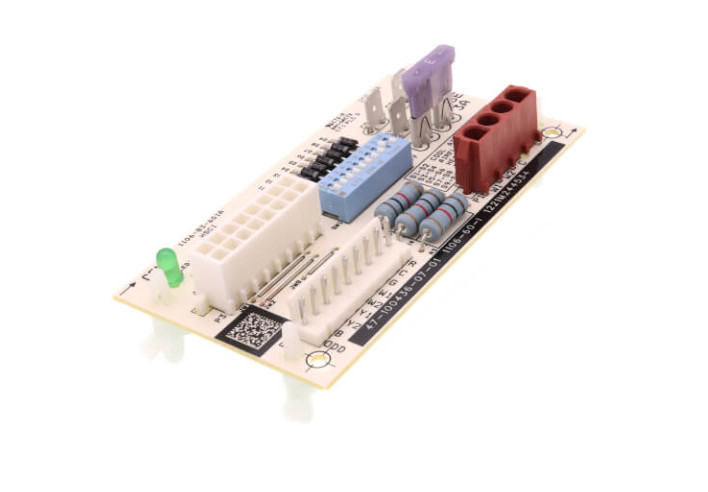 Rheem 47-100436-07 Control Board