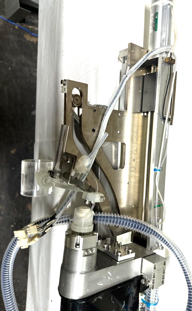 CKD WAFER FAB COMPONENT WITH XCA-00-20-265-9 EHS-3000S-B-265-95-RF-NL540482