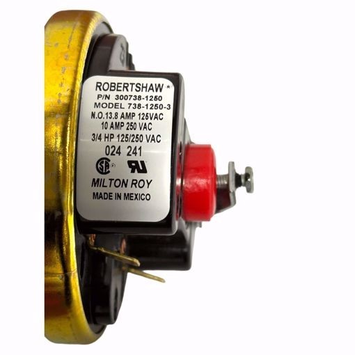 610102 HARTELL REPLACEMENT SWITCH FOR LTA-1 MODEL