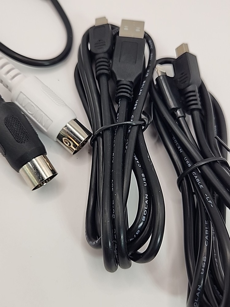 iConnectivity iConnectMIDI1 MIDI interface