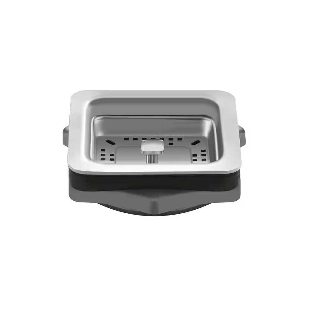 Garbage Disposal Adapter