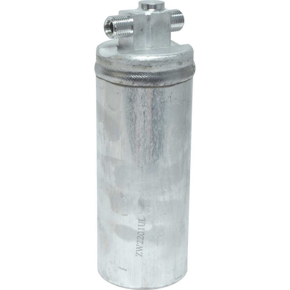 New Drier/Accumulator UAC RD8768C