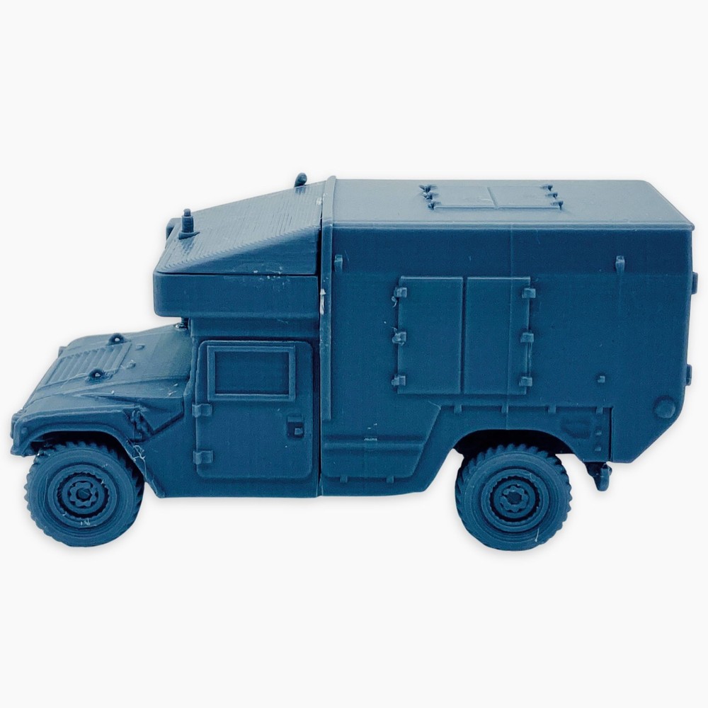 HMMWV Ambulance
