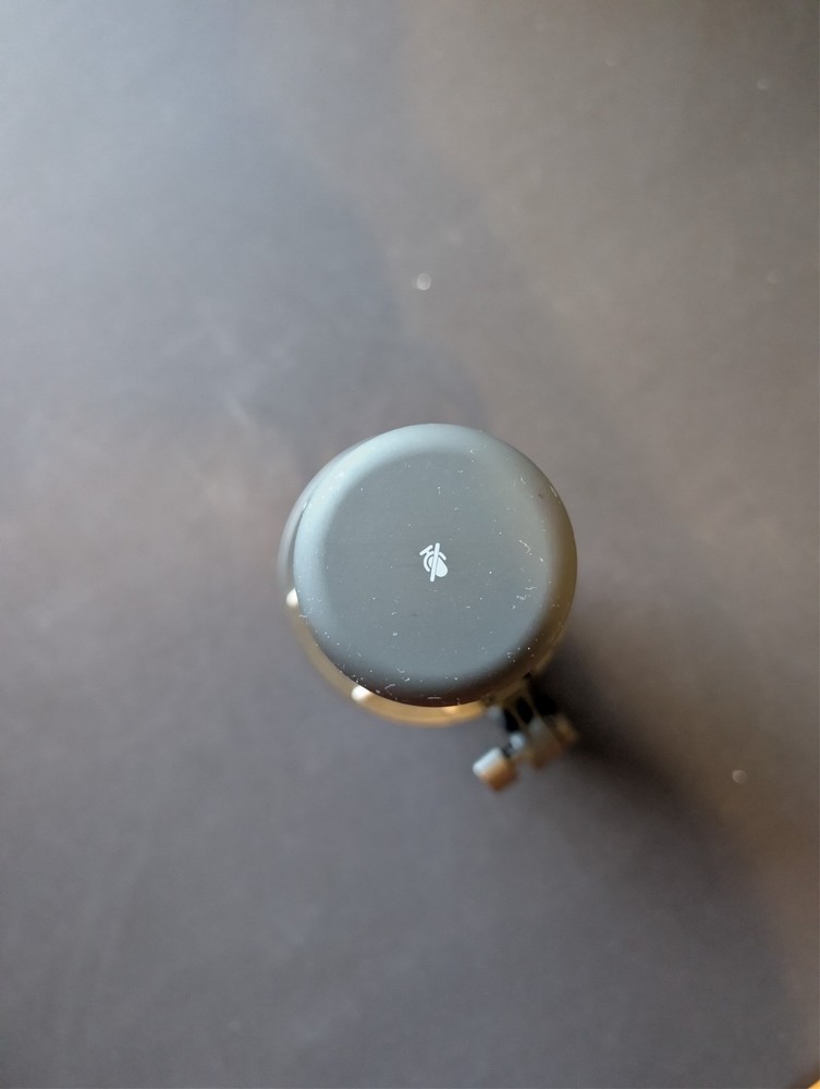 HyperX QuadCast S Microphone