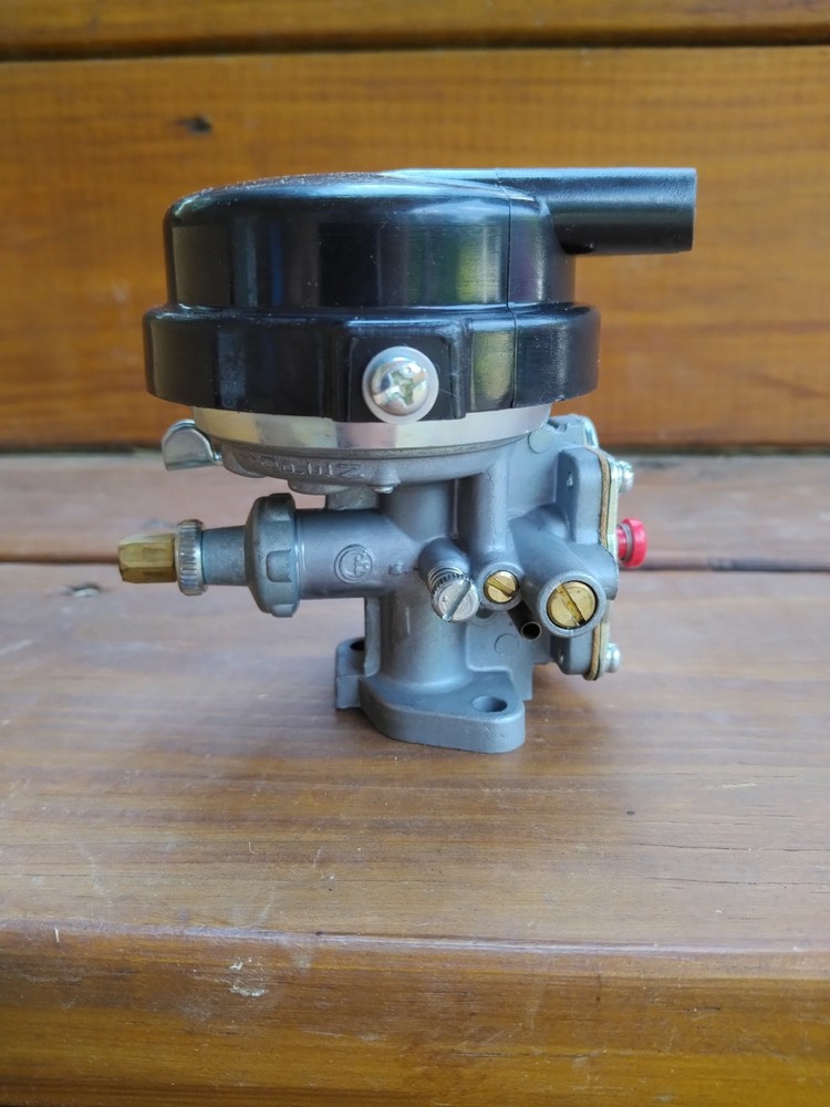 NOS Robin Carburetor ECO2-0766