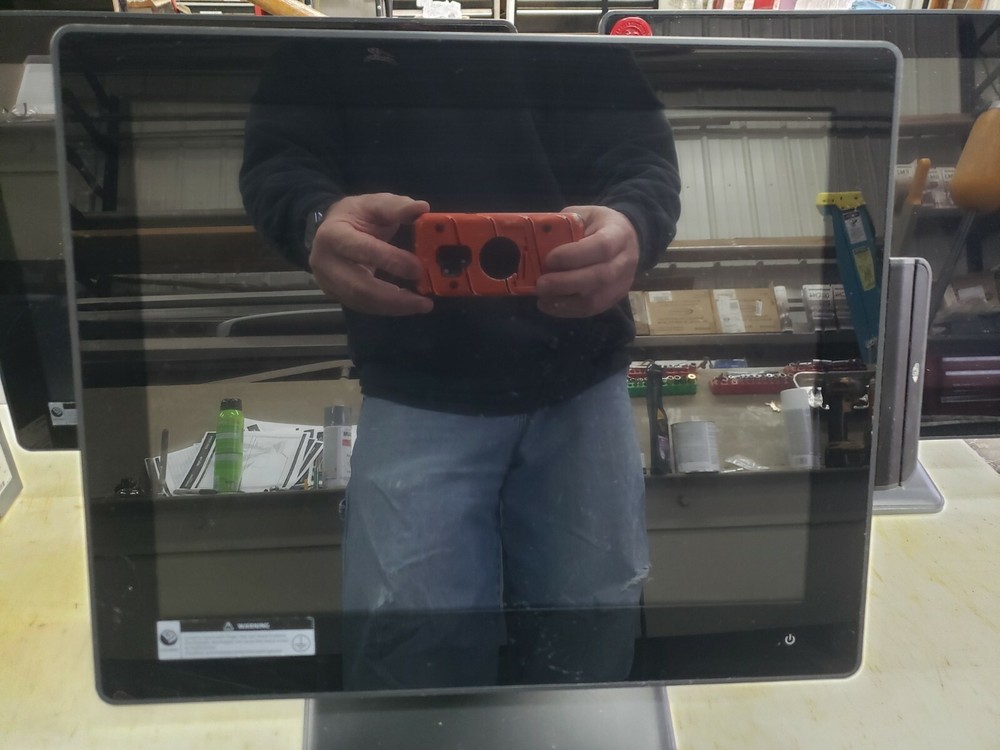 3 Radiant Aloha POS system