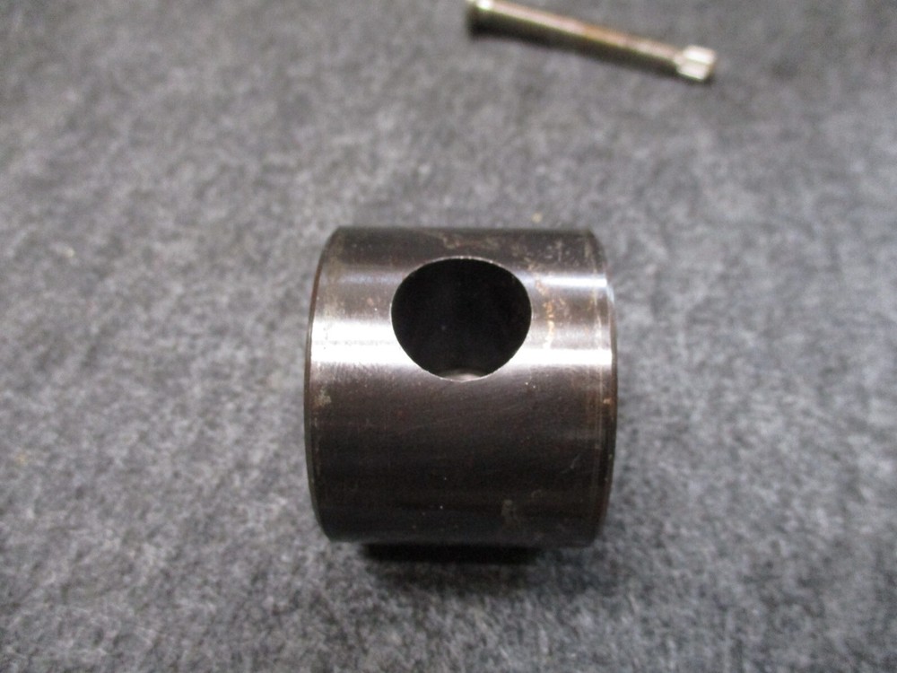 RCBS Uniflow Large Cylinder & Screw