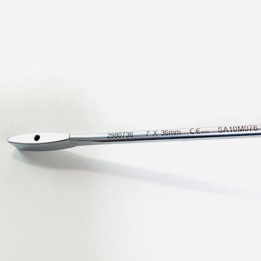 Medtronic REF 2980736, 7 X 36MM DISTRACTOR TRIAL