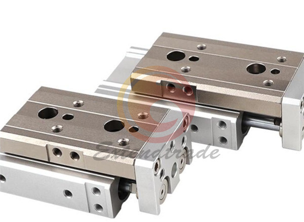NEW SMC cylinder MXQ6-40