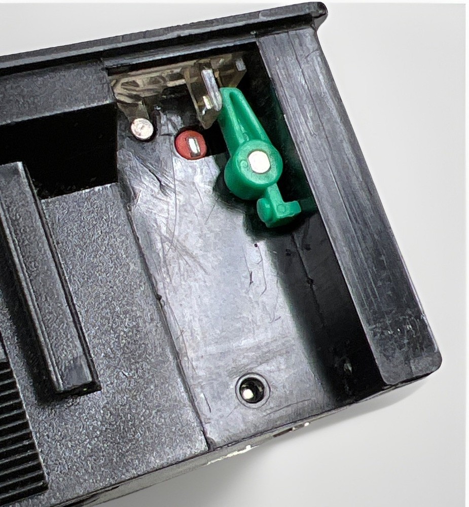 Custom Plus2 Thermal Receipt Printer USB RS232 TTL 4-7.5V Black