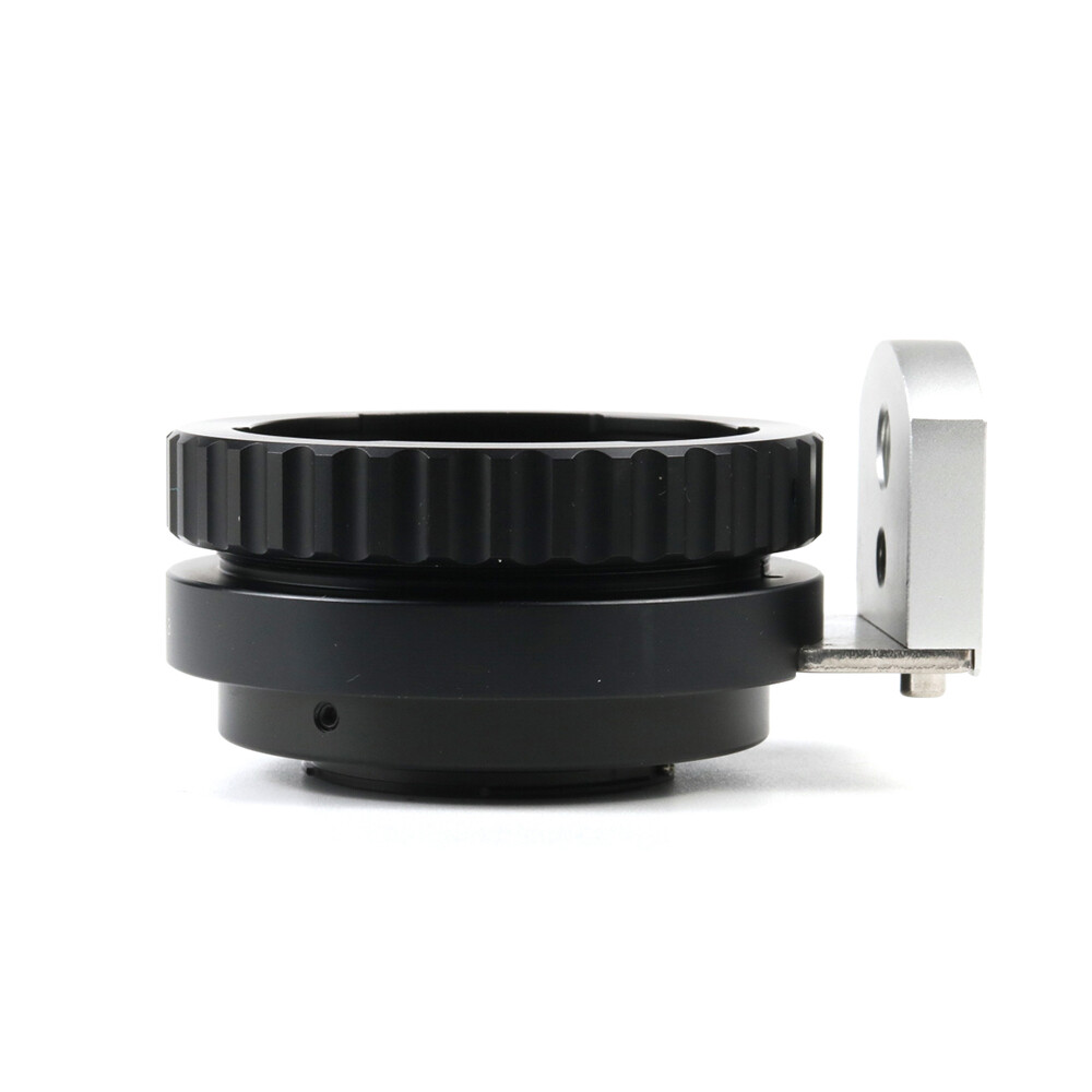 B4-M4/3 Mount Adapter Ring for B4 lens and Micro 4/3 mount Camera