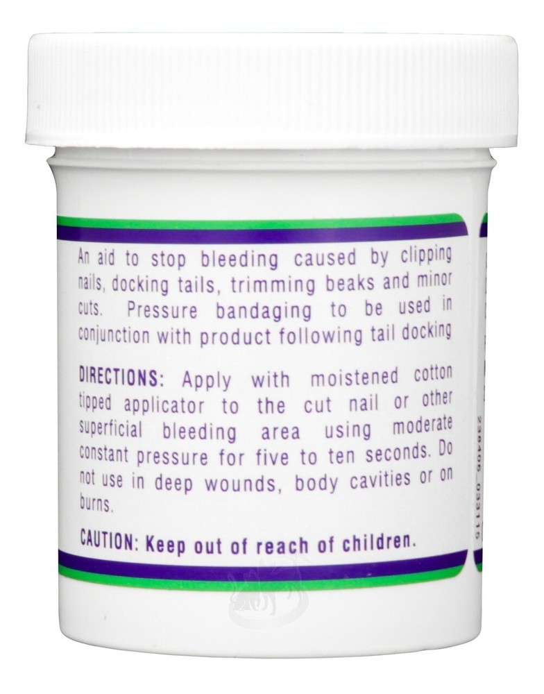 Kwik Stop Styptic Powder (42 g)