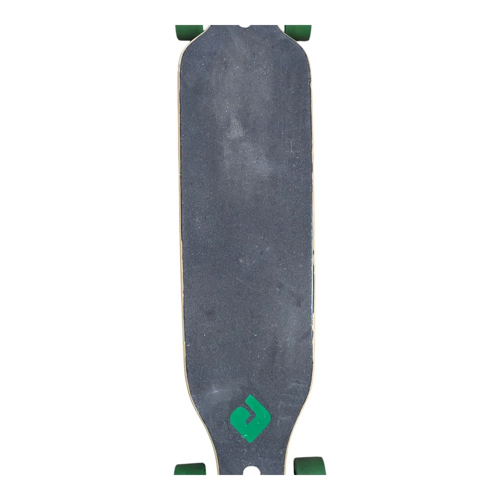 Atom Drop Through 41" Longboard
