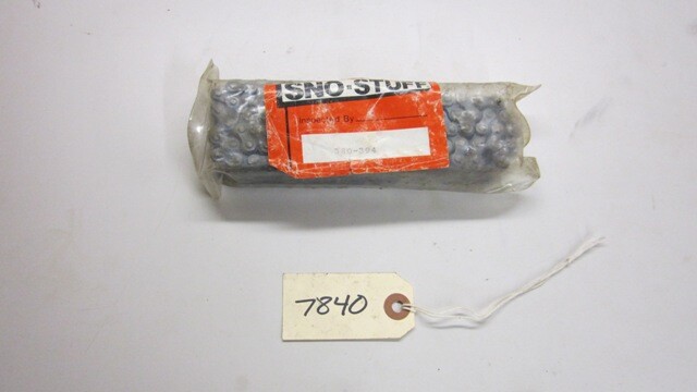 Sno Stuff Drivechain - 380-394 - #7840