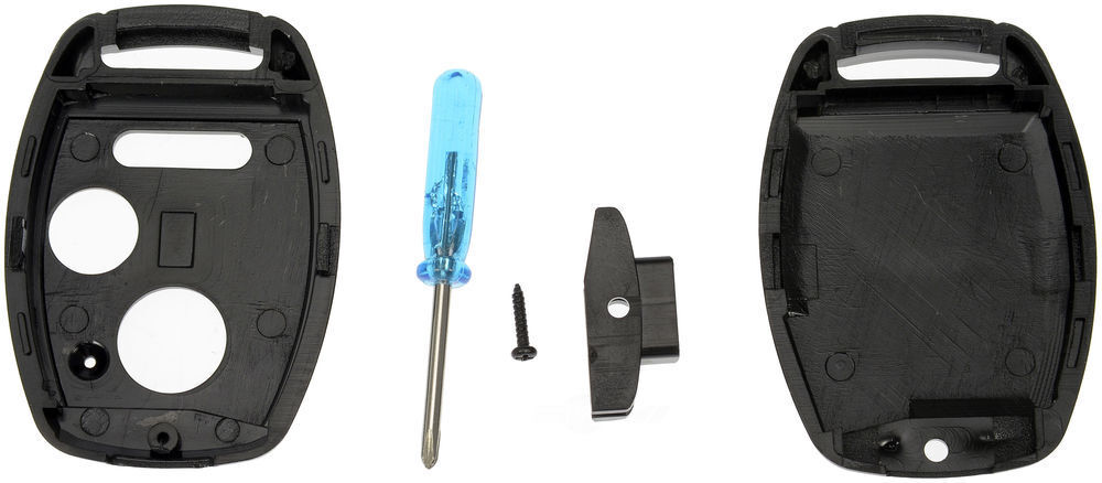 Keyless Entry Transmitter Cover-Remote Case Dorman 95349