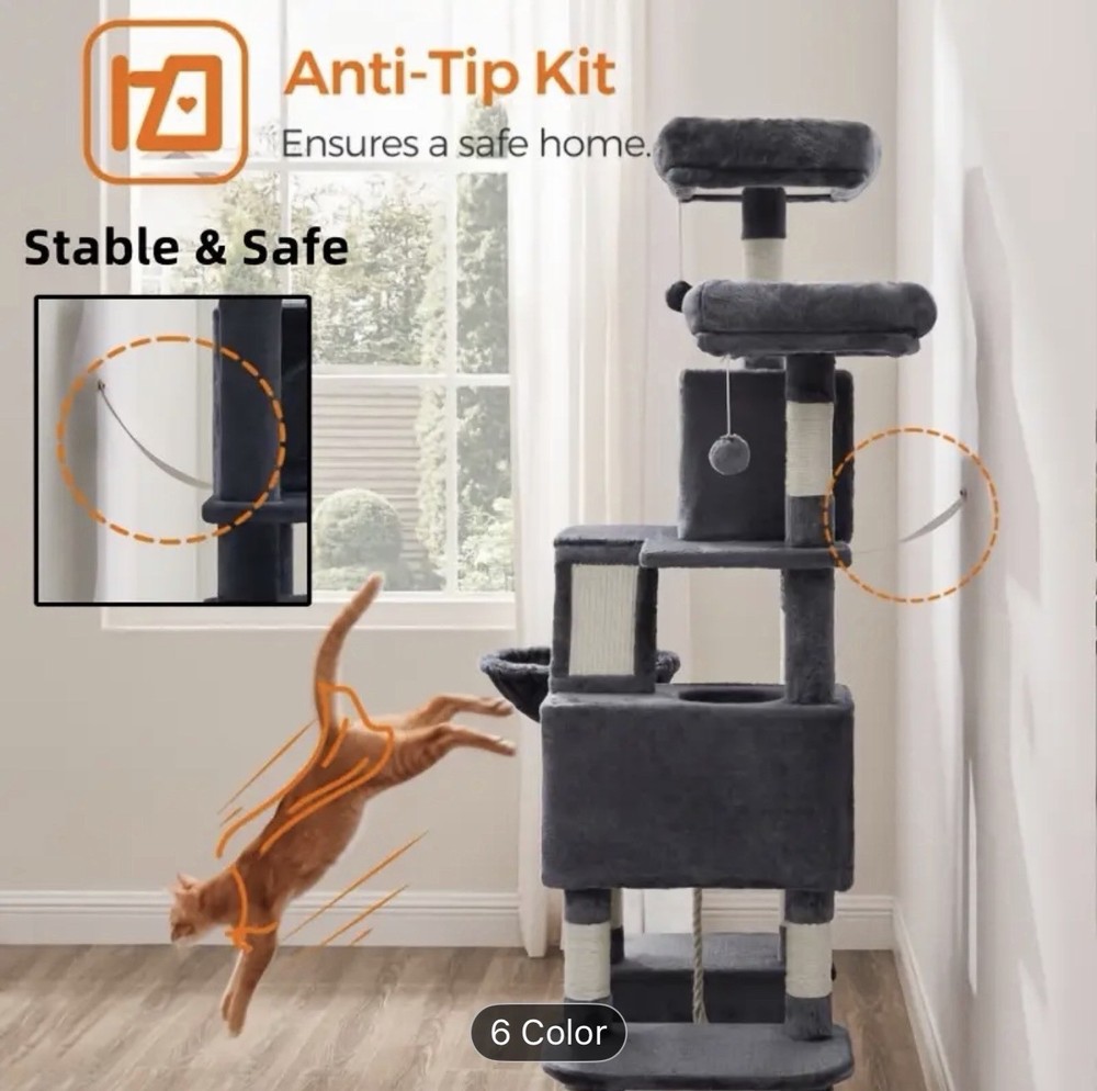 Cat Home