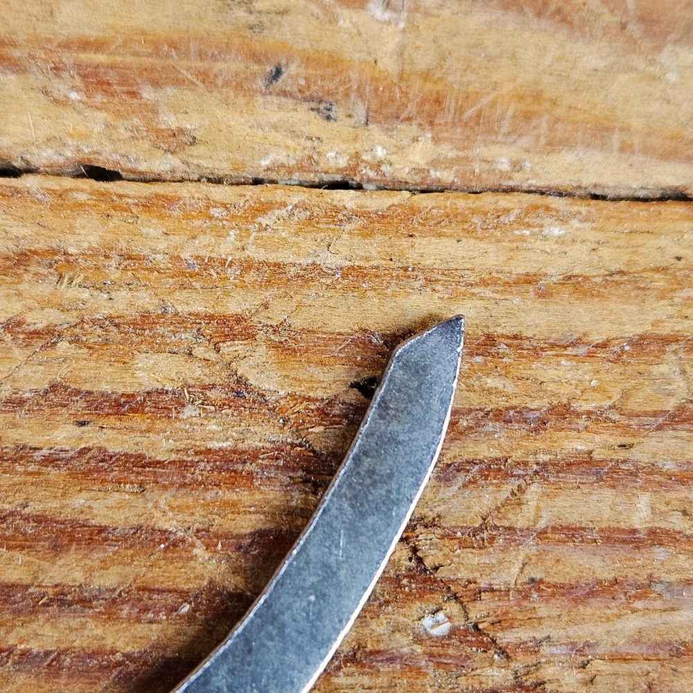 Vintage 5" Moore and Wright Outside Calipers