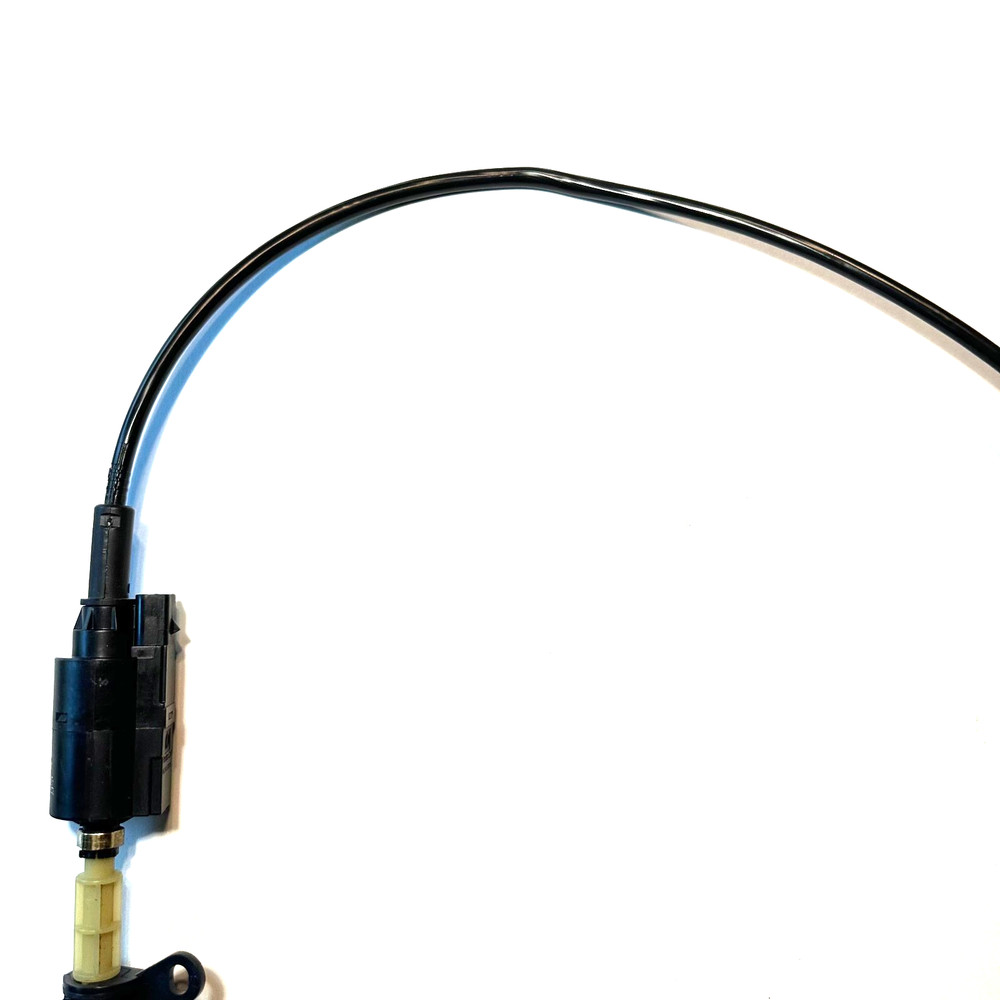 1999-2004 Ford Mustang Automatic Gear Shifter Ignition Interlock Lock Cable