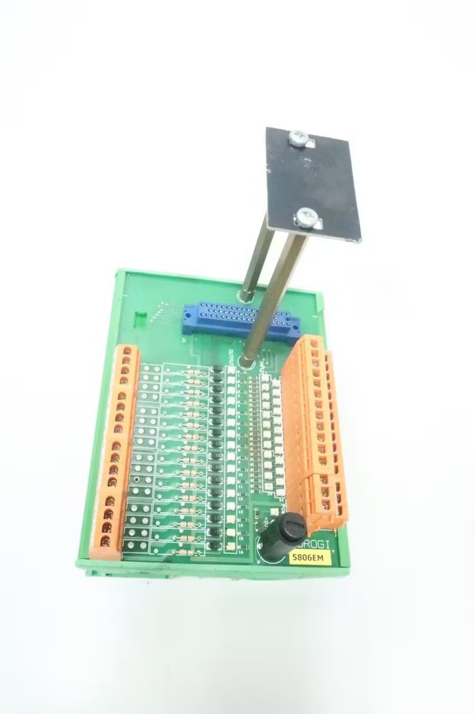 Eurogi 5806EM Connection Module